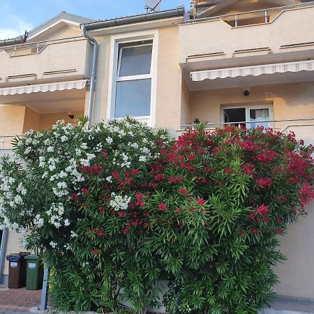 Apartments Zoretic Malinska Zewnętrze zdjęcie