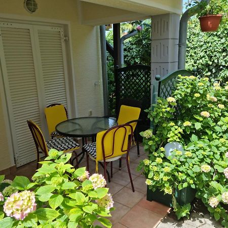 Apartments Zoretic Malinska Zewnętrze zdjęcie