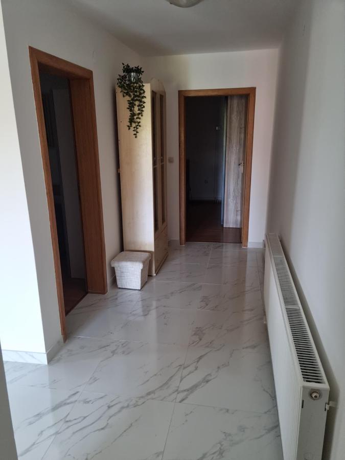 Apartments Zoretic Malinska Zewnętrze zdjęcie