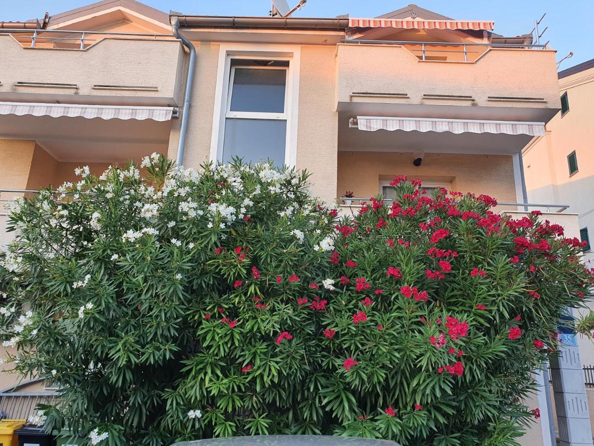Apartments Zoretic Malinska Zewnętrze zdjęcie