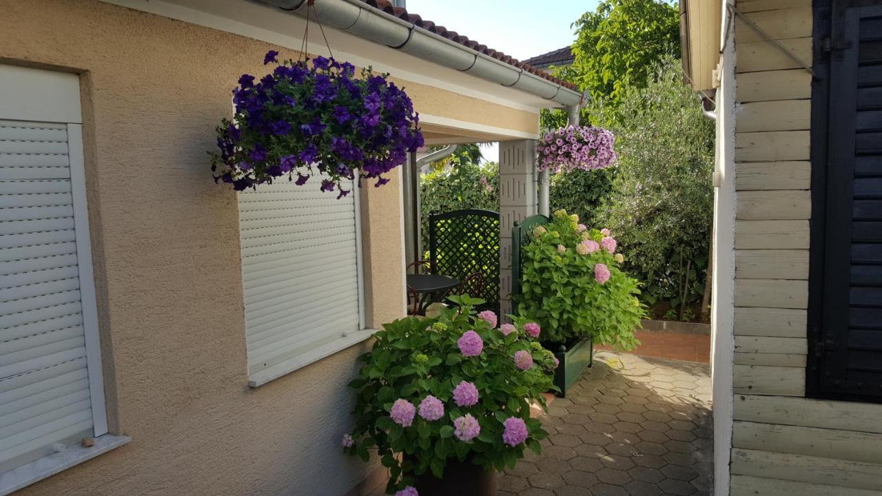 Apartments Zoretic Malinska Zewnętrze zdjęcie