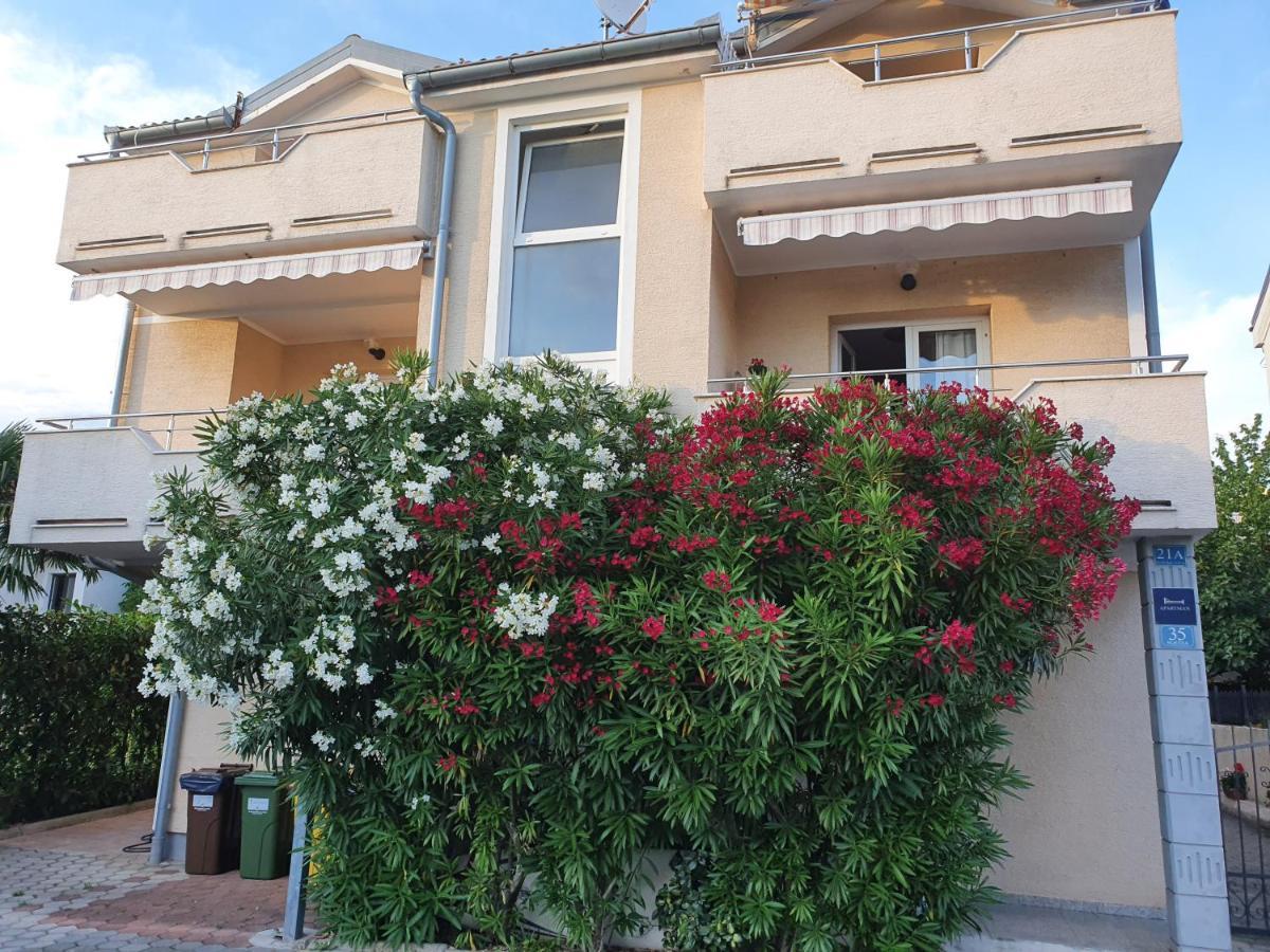 Apartments Zoretic Malinska Zewnętrze zdjęcie