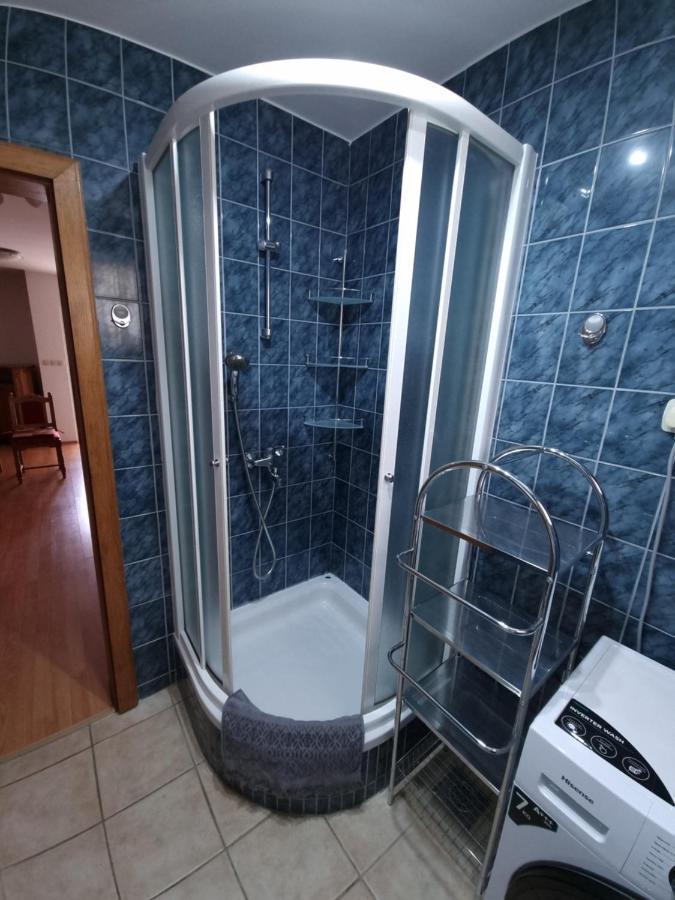 Apartments Zoretic Malinska Zewnętrze zdjęcie