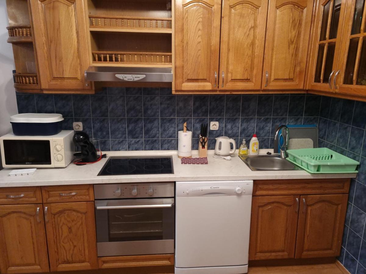 Apartments Zoretic Malinska Zewnętrze zdjęcie