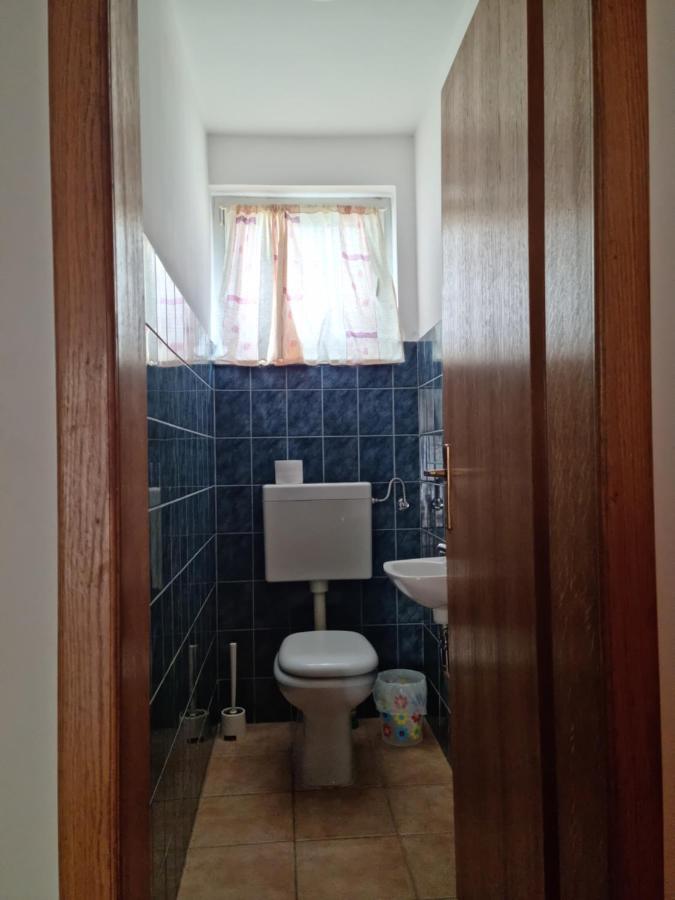 Apartments Zoretic Malinska Zewnętrze zdjęcie