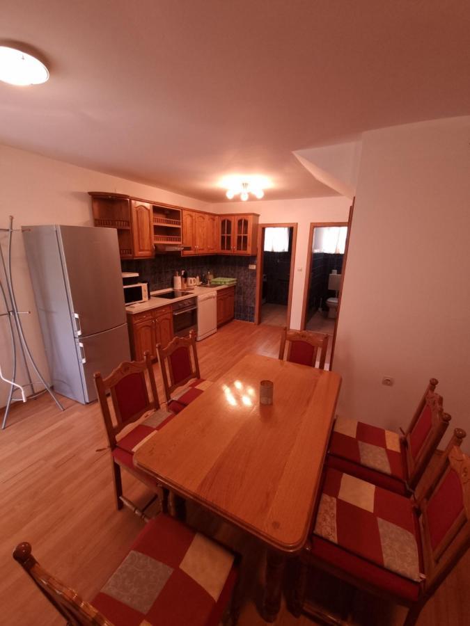 Apartments Zoretic Malinska Zewnętrze zdjęcie