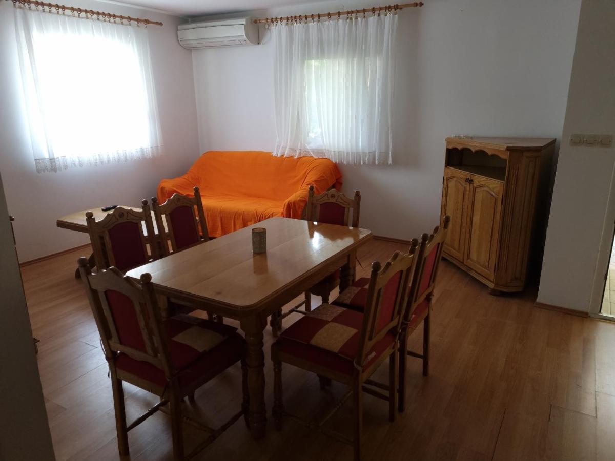 Apartments Zoretic Malinska Zewnętrze zdjęcie