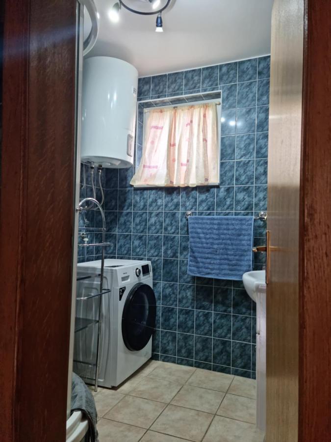 Apartments Zoretic Malinska Zewnętrze zdjęcie