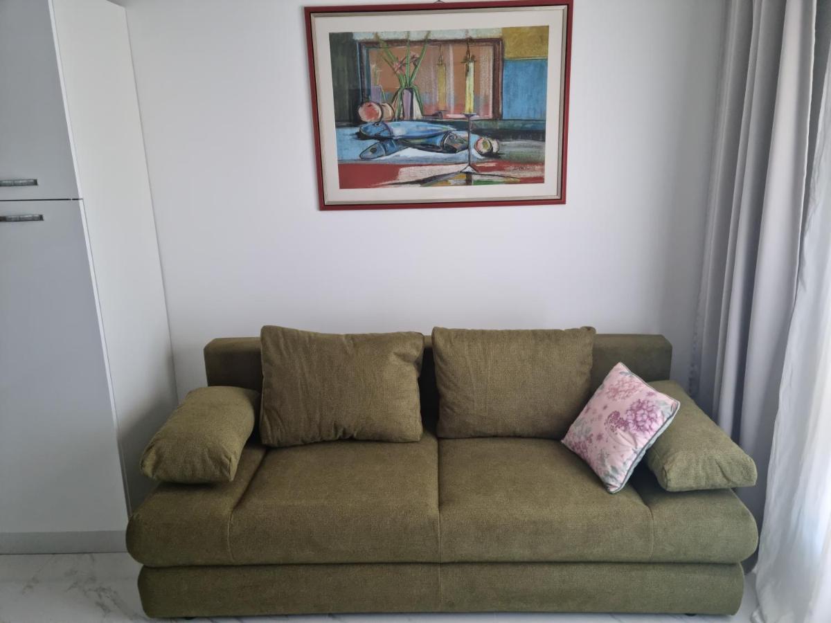 Apartments Zoretic Malinska Zewnętrze zdjęcie