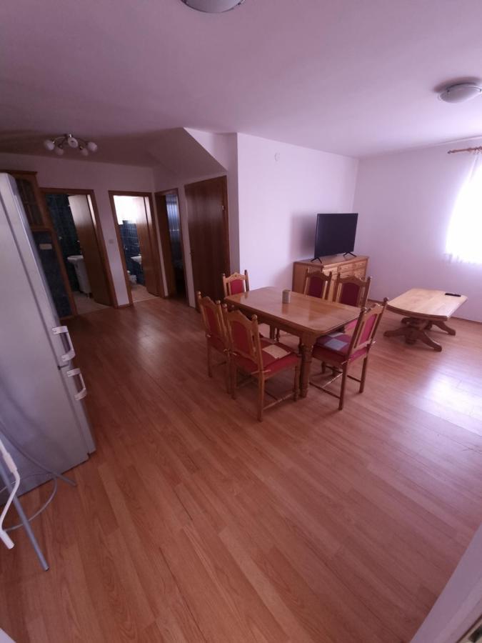 Apartments Zoretic Malinska Pokój zdjęcie