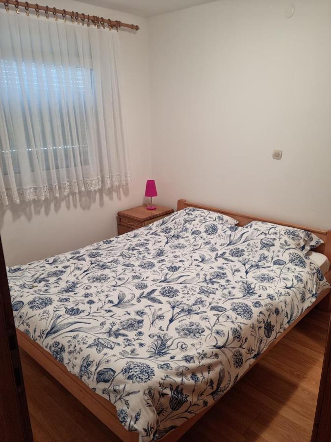 Apartments Zoretic Malinska Zewnętrze zdjęcie