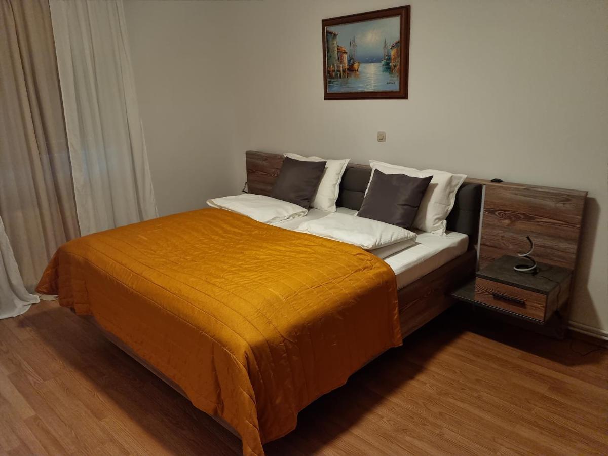 Apartments Zoretic Malinska Zewnętrze zdjęcie