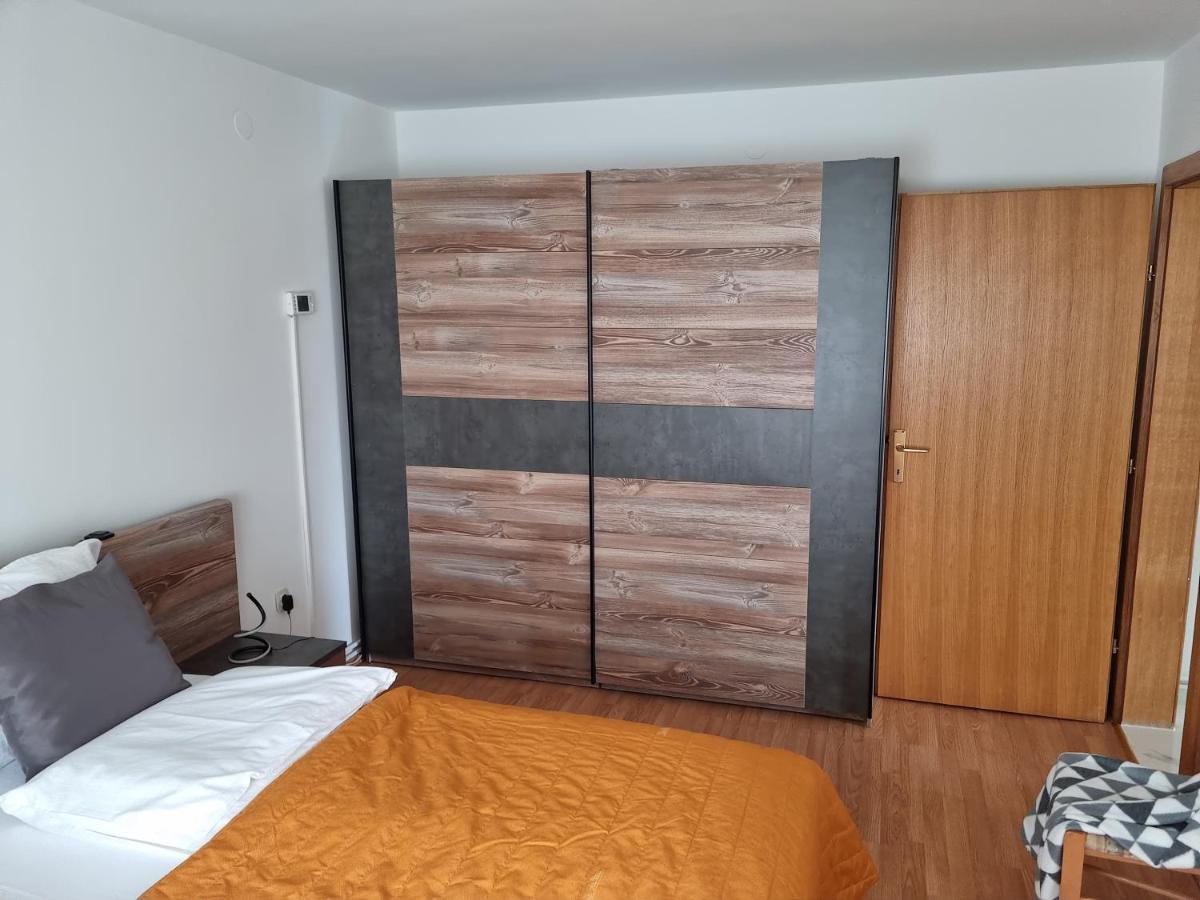 Apartments Zoretic Malinska Zewnętrze zdjęcie