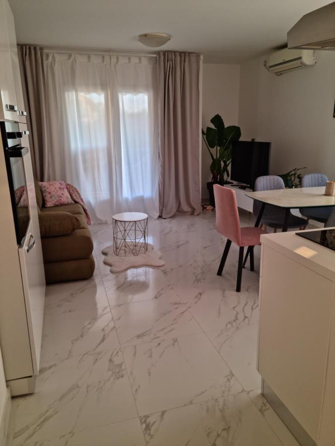 Apartments Zoretic Malinska Zewnętrze zdjęcie