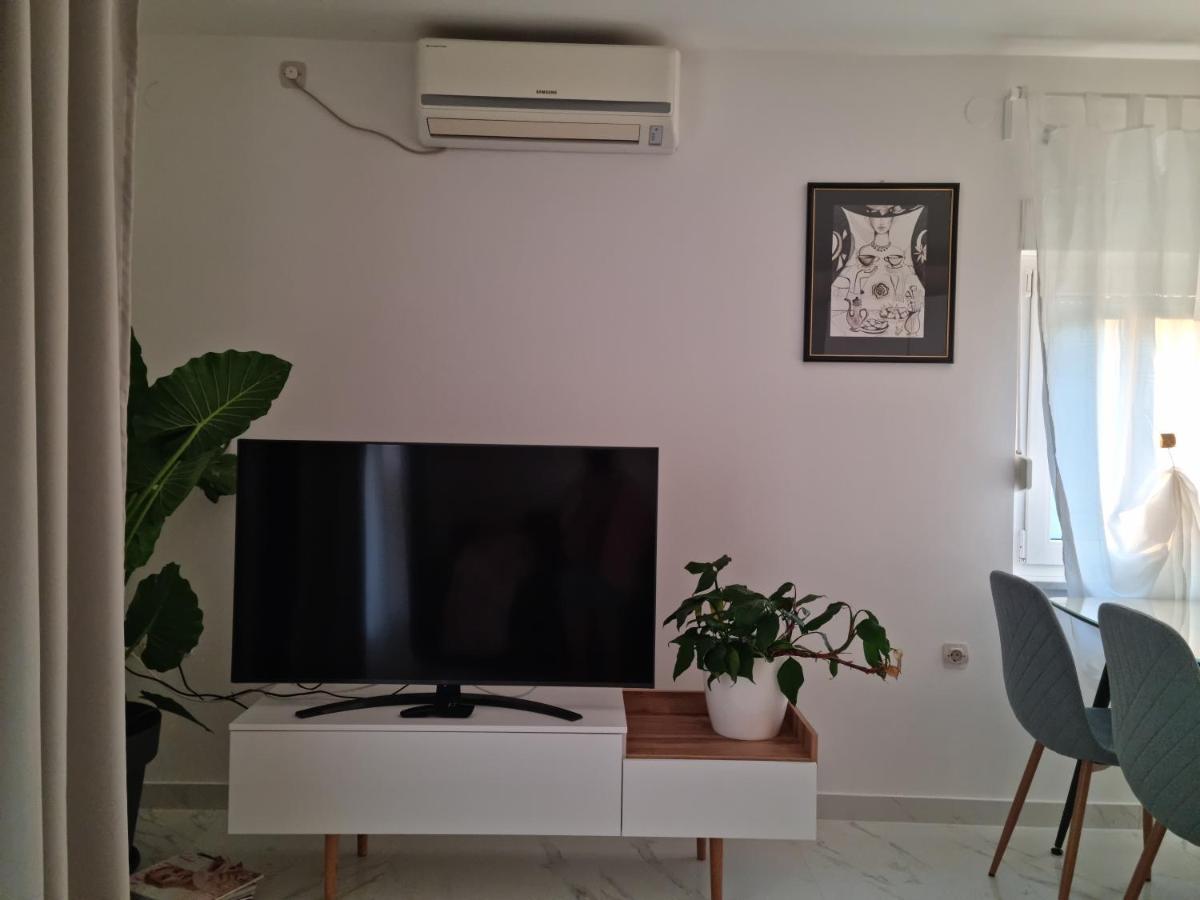 Apartments Zoretic Malinska Zewnętrze zdjęcie