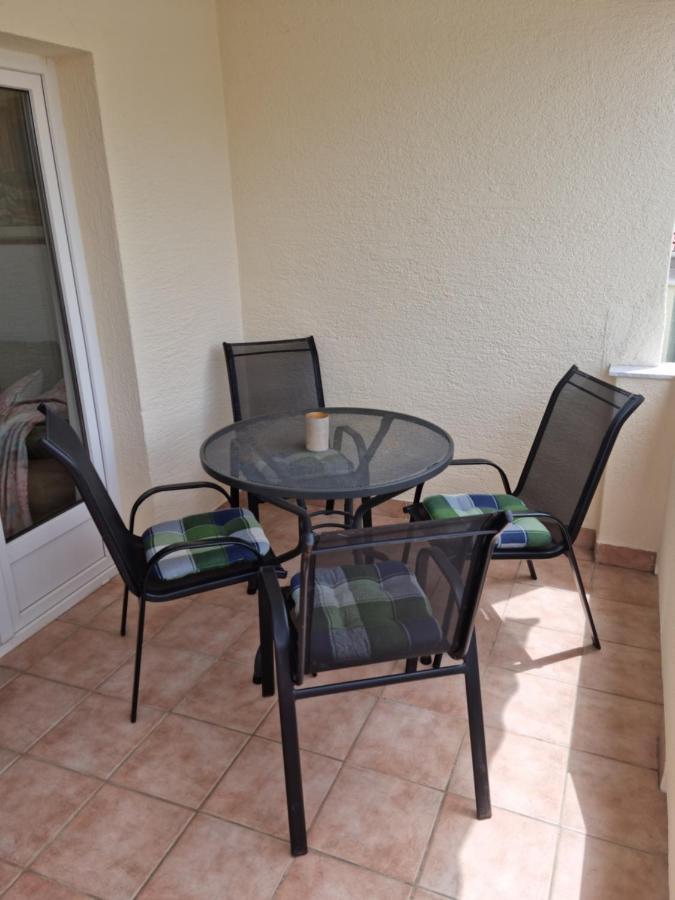Apartments Zoretic Malinska Zewnętrze zdjęcie