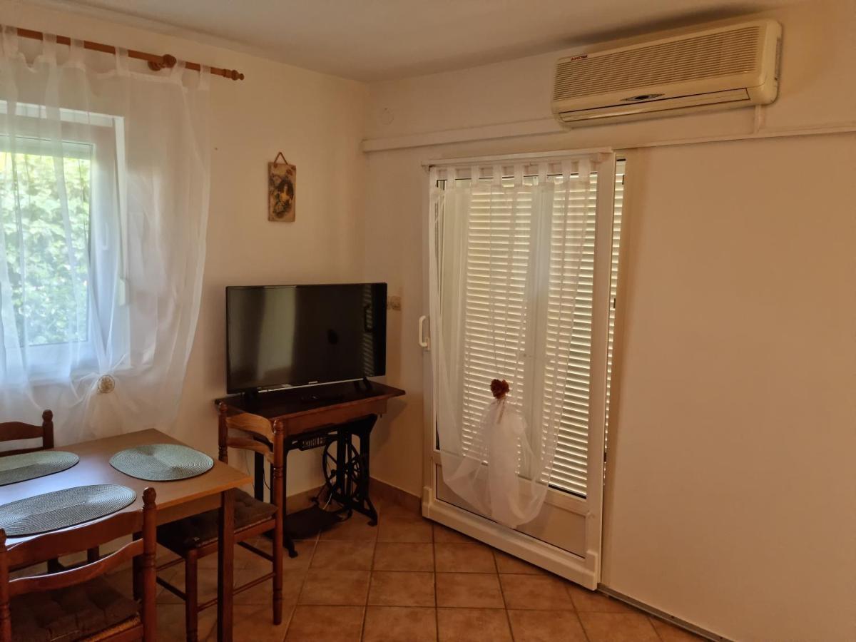 Apartments Zoretic Malinska Zewnętrze zdjęcie