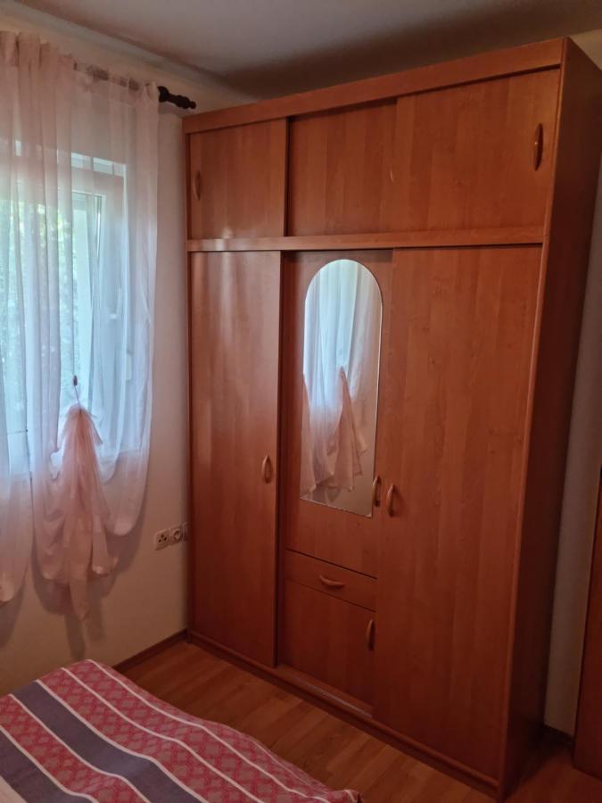 Apartments Zoretic Malinska Zewnętrze zdjęcie