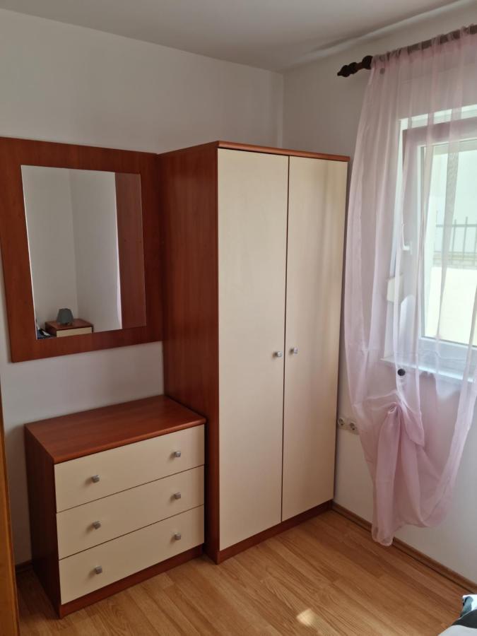 Apartments Zoretic Malinska Zewnętrze zdjęcie