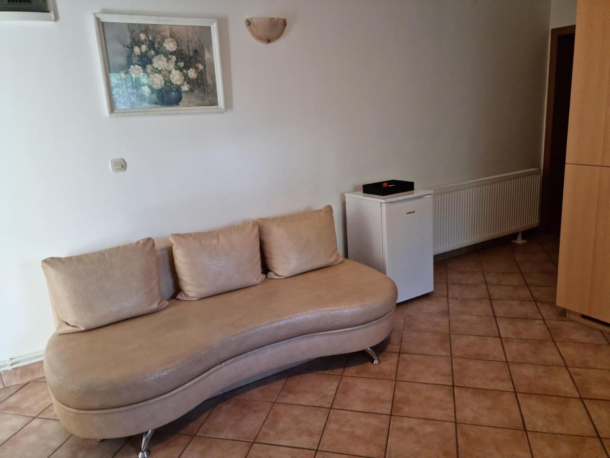 Apartments Zoretic Malinska Zewnętrze zdjęcie