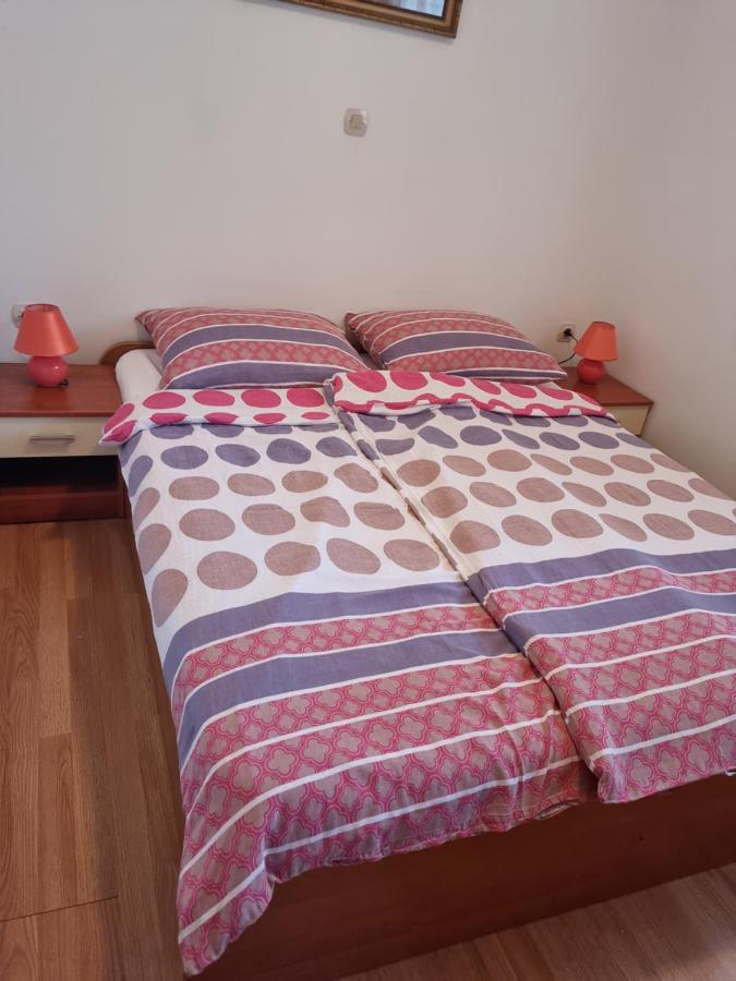 Apartments Zoretic Malinska Zewnętrze zdjęcie