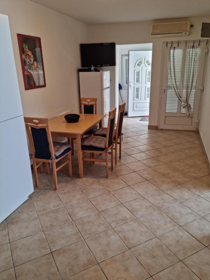 Apartments Zoretic Malinska Zewnętrze zdjęcie