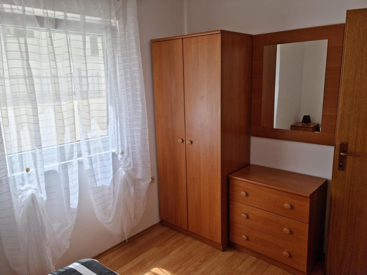 Apartments Zoretic Malinska Zewnętrze zdjęcie