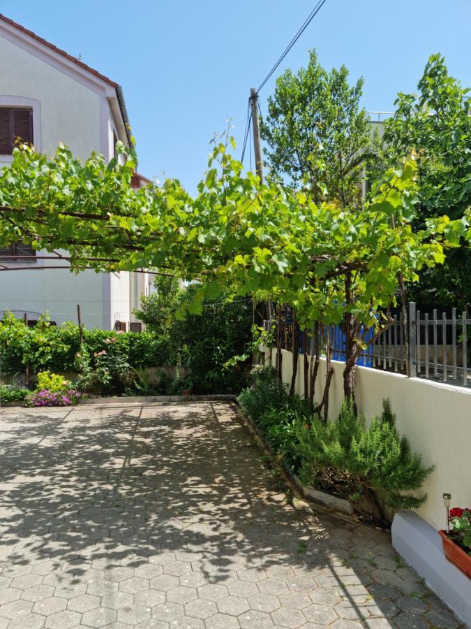 Apartments Zoretic Malinska Zewnętrze zdjęcie
